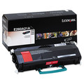 Ink & Toner | Lexmark E260A21A 3,500 Page-Yield Toner - Black image number 2