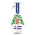 Cleaners & Chemicals | Mr. Clean 79127 Clean Freak 16 oz. Spray Bottle Deep Cleaning Mist Multi-Surface Spray - Gain Original (6/Carton) image number 1