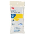 Safety & First Aid | 3M 340-4004 E-A-R UltraFit Premolded Corded Earplugs - Yellow (100 Pairs/Box) image number 1