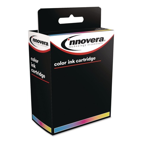 Back to School Sale | Innovera IVR3JA01AN 1,600 Page-Yield Remanufactured  High-Yield Toner Replacement for 962XL (3JA01AN) - Magenta image number 0