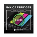 Back to School Sale | Innovera IVRLC75Y Remanufactured Yellow High-Yield Ink Replacement for LC75Y 600 Page-Yield image number 5