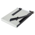 Arts & Crafts Supplies | Dahle 15E Vantage 12.25 x 15.75 Guillotine 15-Sheet Paper Trimmer/Cutter image number 4