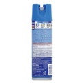 Cleaning & Janitorial Supplies | LYSOL Brand 19200-79326 19 oz. Aerosol Spray Disinfectant Spray - Spring Waterfall Scent image number 1