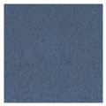 Just Launched | Boardwalk BWK4016BLU 16 in. Diameter Scrubbing Floor Pads - Blue (5/Carton) image number 2