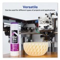 Adhesives & Glues | Avery 00226 1.27 oz Permanent Glue Stic - Applies Purple, Dries Clear image number 6