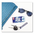 Snacks | Dentyne Ice 00 12546 31254 00 Peppermint Flavor Sugarless Gum (9/Box) image number 6