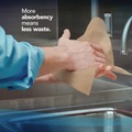Paper Towels and Napkins | Scott 04142 Essential 1.5 in. Core 8 in. x 800 ft. Hard Roll Towels for Business - Natural (12 Rolls/Carton) image number 8