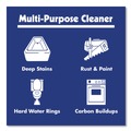 Sponges & Scrubbers | Pumie JAN-12 6.75 in. x 1.25 in. Scouring Stick - Gray (1 Dozen) image number 5