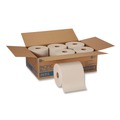 Paper Towels and Napkins | Georgia Pacific Professional 26313 Pacific Blue Basic Recycled Paper Towel Roll 1-Ply 7.87 " x 1000 ft Brown (6/Carton) image number 0