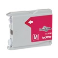 Ink & Toner | Brother LC51M LC51M Innobella 400 Page-Yield Ink - Magenta image number 1