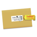 Labels | Avery 08163 2 in. x 4 in. Shipping Labels with TrueBlock Technology - White (250/Pack) image number 2