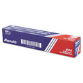 Food Service | Reynolds Wrap 000000000000000624 18 in. x 500 ft. Heavy Duty Aluminum Foil Roll (1-Roll) image number 1