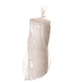  | Eco-Products EP-HL16-WR Ecolid 25% Recy Content Hot Cup Lid fits 10 - 20 oz. - White (1000/Carton) image number 2