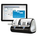 Just Launched | DYMO 1752266 LabelWriter 450 Twin Turbo 5.5 in. x 8.4 in. x 7.4 in. Label Printer with 71 Labels/min Print Speed image number 6
