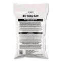Safety & First Aid | Scotwood Industries 50B-RS 50 lb. Rock Salt De-Icing Salt (1-Pallet) image number 1