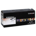 Ink & Toner | Lexmark E260A21A 3,500 Page-Yield Toner - Black image number 0