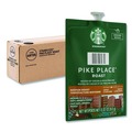Coffee | FLAVIA 48725 Starbucks Pike Place Roast Coffee Freshpack (38/Carton) image number 0