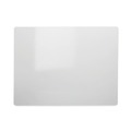 White Boards | Flipside 10164 12 in. x 9.5 in. Dry Erase Board - White Surface (12/Pack) image number 0