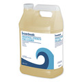 Cleaning & Janitorial Supplies | Boardwalk 597500-41ESSN 1 gal. Bottle Industrial Strength Cleaner - Pine Scent (4/Carton) image number 1