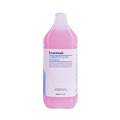 Dish Soaps | Boardwalk BWK7714EA 1 Gallon Bottle Industrial Strength Pot and Pan Detergent image number 1