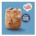  | Coffee-Mate 12039864 1.5 Liter Liquid Coffee Creamer Pump Bottle - French Vanilla (2/Carton) image number 3