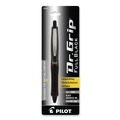 Pens | Pilot 36193 Dr. Grip FullBlack Advanced Ink Medium 1 mm Ballpoint Pen - Black Ink/Black Barrel image number 0
