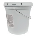 All-Purpose Cleaners | Theochem Laboratories 501050 45 lbs. Pail Power HD Detergent - Fresh (1/Carton) image number 1