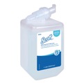 Skin Care & Hygiene | Scott 35362 1 L Bottle Moisturizing Hand and Body Lotion - Fresh Scent (6/Carton) image number 1