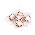 Snacks | Green Rabbit 401325 5 lb Bag Peppermint Starlight Mints image number 0