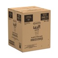  | Dart Y7 7 oz. High-Impact Polystyrene Cold Cup - Translucent (25 Sleeves/Carton) image number 4