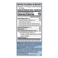  | Coffee-Mate 12036807 15 oz. Canister Non-Dairy Powdered Creamer - French Vanilla (12/Carton) image number 6