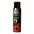Adhesives & Glues | Scotch 7724 13.57 oz. Super 77 Multipurpose Spray Adhesive - Dries Clear image number 1