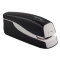 Just Launched | Swingline S7048200A 20-Sheet Capacity Portable Electric Stapler - Black image number 1