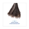 Just Launched | Boardwalk BWK23FD 13 in. Handle Professional Ostrich Feather Duster image number 5