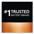 Batteries | Duracell DURDL2016B2PK 2016 Lithium Coin Batteries with Bitterant (2/Pack) image number 7