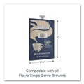 Coffee | FLAVIA 48689 Lavazza Vanilla Latte (72/Carton) image number 5