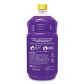 All-Purpose Cleaners | Fabuloso 153041 56 oz Multi-Use Cleaner - Lavender Scent (6/Carton) image number 2