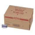 Condiments | Smucker's 5150000764 0.5 oz. Jelly/Jam Plastic Portion Control Cups - Grape (200/Carton) image number 4