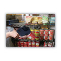 Label Makers | Garvey 090972 Model 22-8 0.81 in. x 0.44 in. Label Size 1-Line 8 Characters/Line Pricemarker Kit image number 7