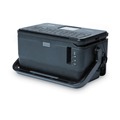 Label Makers | Brother P-Touch PTD800W PT-D800W 12.25 in. x 7.5 in. x 6.12 in. 60 mm/s Print Speed Commercial/Lite Industrial Portable Label Maker image number 3