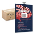 Coffee | FLAVIA 48105 Coffee Freshpack - Classico (76/Carton) image number 0