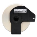 Labels | Brother DK12083PK 1.4 in. x 3.5 in. Die-Cut Address Labels - White (3-Rolls/Pack) image number 2