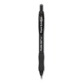 Pens | Paper Mate 2095452 Profile Fine 0.5 mm Retractable Gel Pen - Black (36/Pack) image number 0