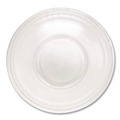 Cups and Lids | Fabri-Kal 000000000009509100 9 oz Old Fashioned Greenware Cold Drink Cups - Clear (1000/Carton) image number 2