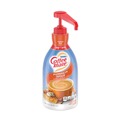 Condiments | Coffee-Mate 12308725 1.5 Liter Pump Bottle Liquid Coffee Creamer - Pumpkin Spice (2/Carton) image number 1