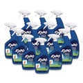 All-Purpose Cleaners | EXPO 1752229 White Board CARE Dry Erase Surface Cleaner, 22 oz Spray Bottle, 12/Carton image number 0