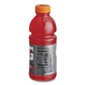 Beverages & Drink Mixes | Gatorade 30004 G-Series Perform 02 20 oz. Bottle Thirst Quencher - Fruit Punch (24/Carton) image number 2