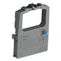 Ink & Toner | Dataproducts P6010 Compatible Ribbon for Oki Microline and Okimate Printers - Black (6/Box) image number 2