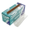 Food Service | Reynolds Wrap 000000000000000910 12 in. x 2,000 ft. PVC Film Roll with Cutter Box (1/Carton) image number 0