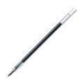 Pens | Zebra 88112 Conical Tip Refill for Zebra JK G-301 Gel Rollerball Pens - Medium/Black Ink (2/Pack) image number 2